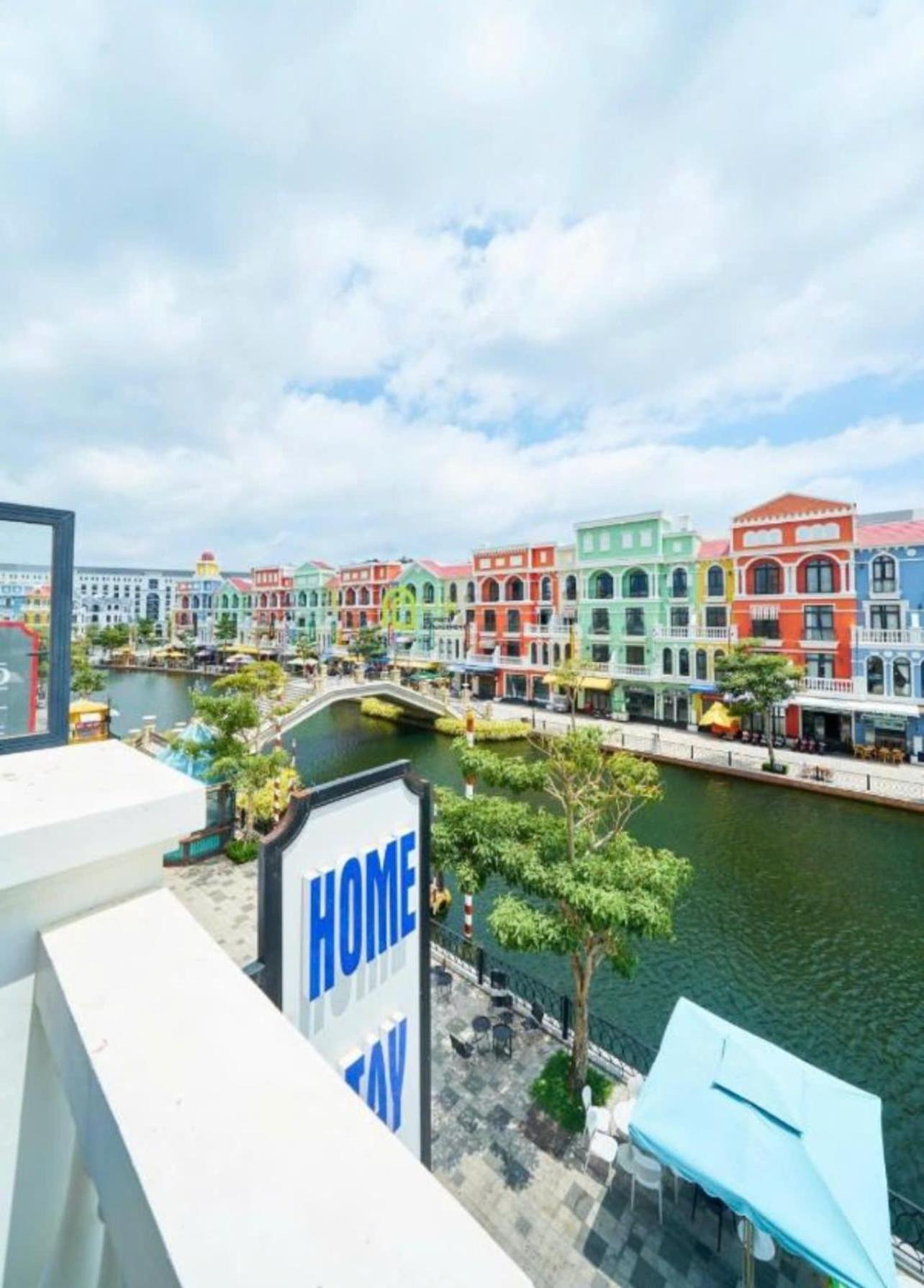 Mila Homestay Grand World Phu Quoc Esterno foto