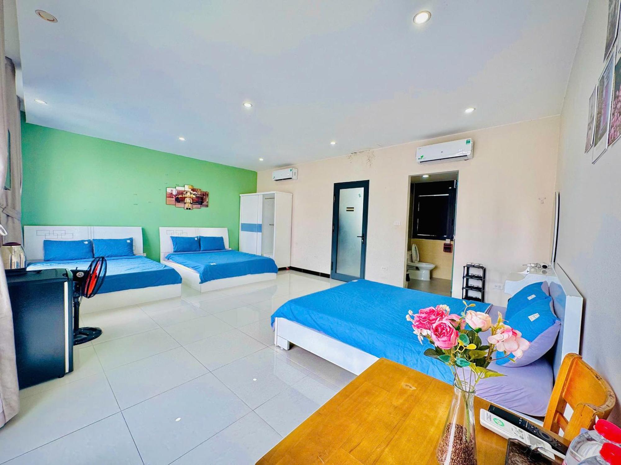 Mila Homestay Grand World Phu Quoc Esterno foto