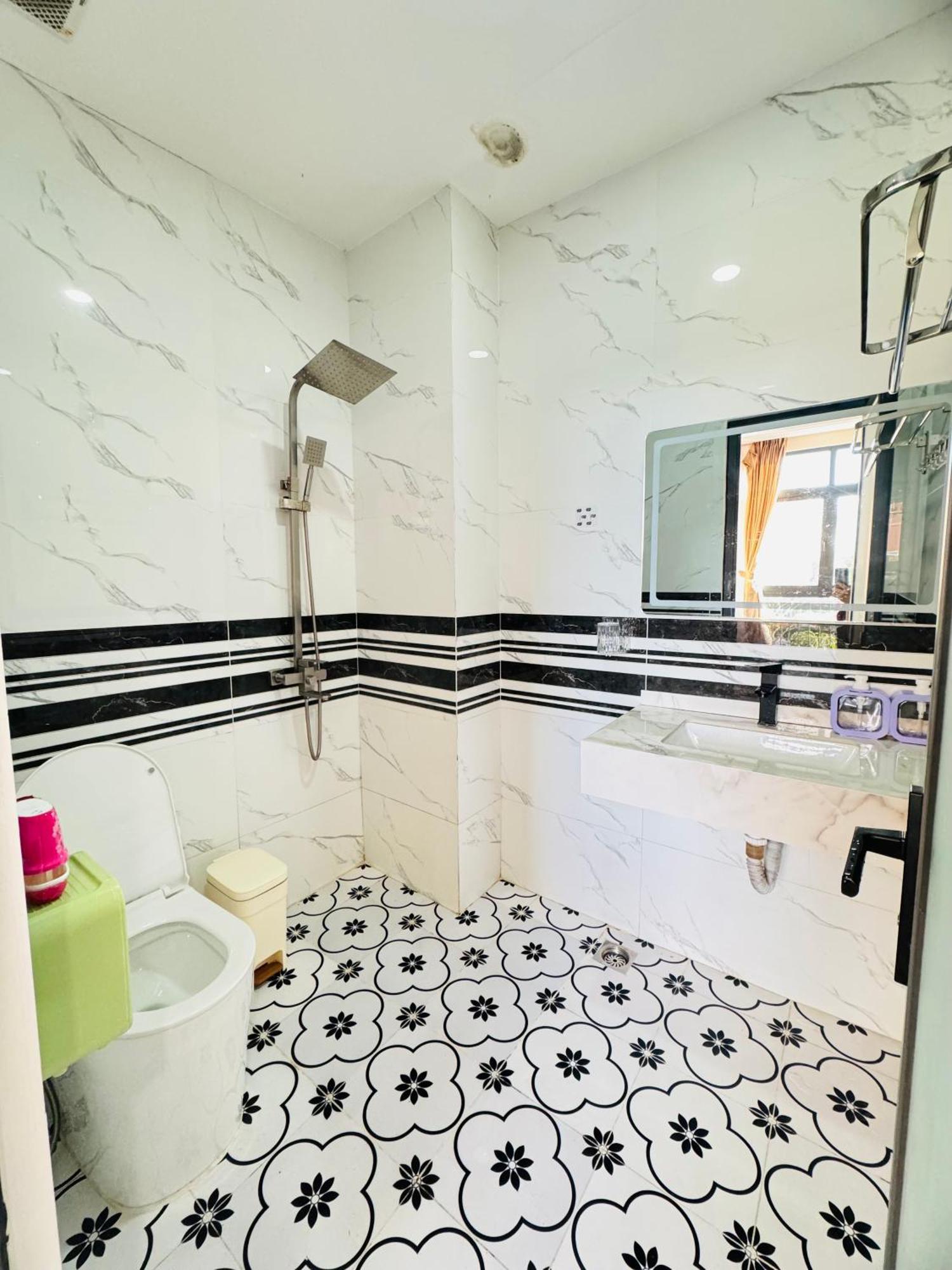 Mila Homestay Grand World Phu Quoc Esterno foto