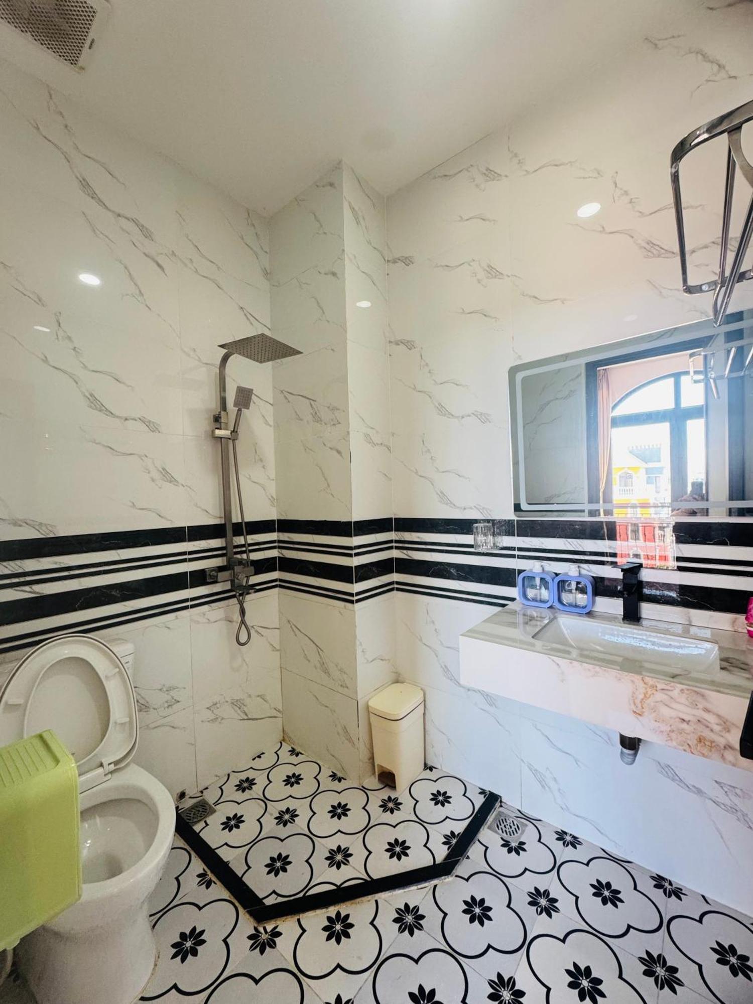 Mila Homestay Grand World Phu Quoc Esterno foto