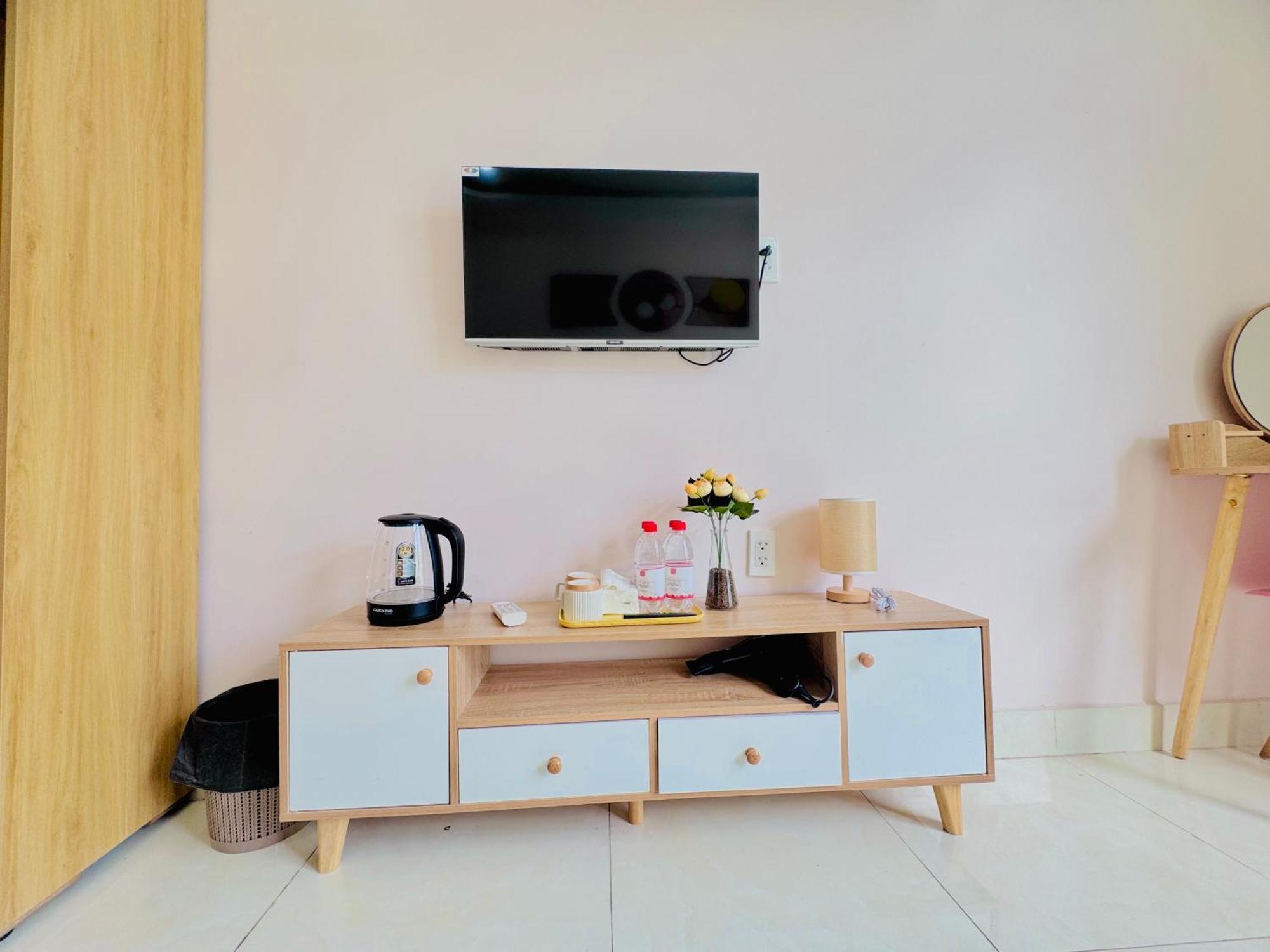 Mila Homestay Grand World Phu Quoc Esterno foto